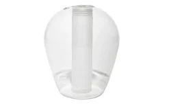 Reservglas till Polar Transparent/Frostat