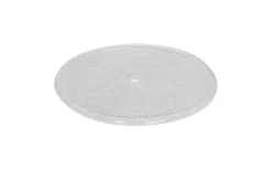 Reservglas Till Retrow Taklampa och Plafond Ø8cm Klar