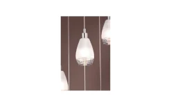 Reservglas till Siracusa Taklampa