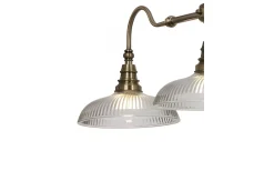 Reservglas till Snooker Taklampa