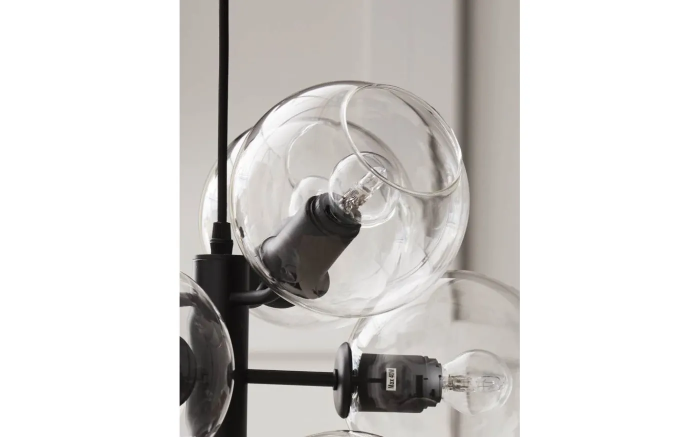 Reservglas till Tage Klar