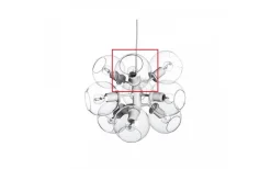 Reservglas till Tage Klar