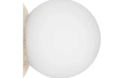 Reservglas till Torrano Plafond/Vägglampa