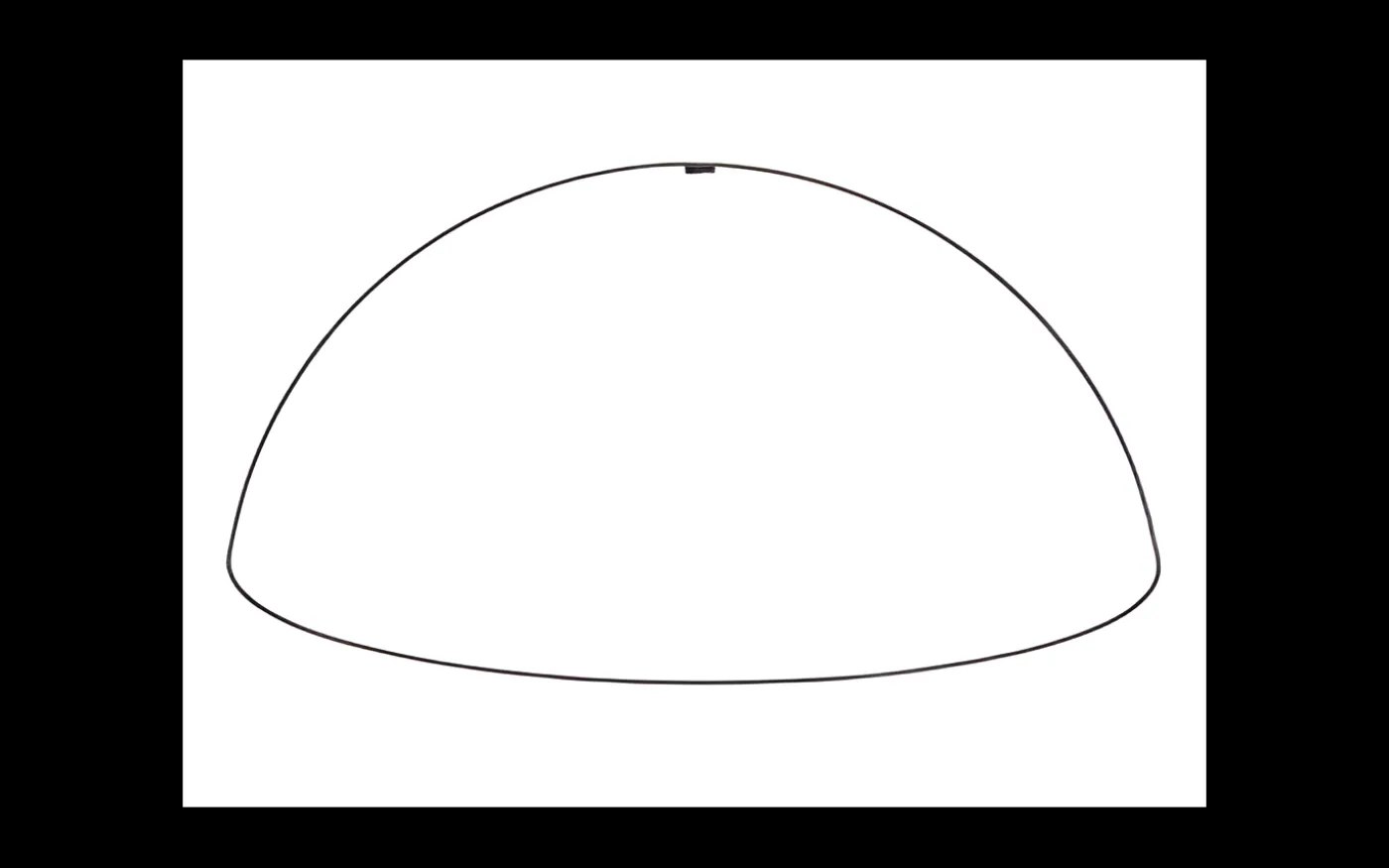 Reservglas till Vienda Bord- och Golvlampa 20cm Opal