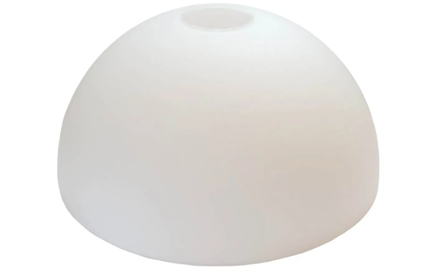 Reservglas till Vienda Flex Bord- och Golvlampa 16cm Opal