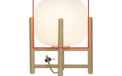 Reservglas till Vinda Bordslampa 24cm, Opal