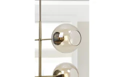 Reservglas till Vri Taklampa, Amber