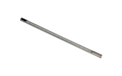 Reservled Littera Bord Krom