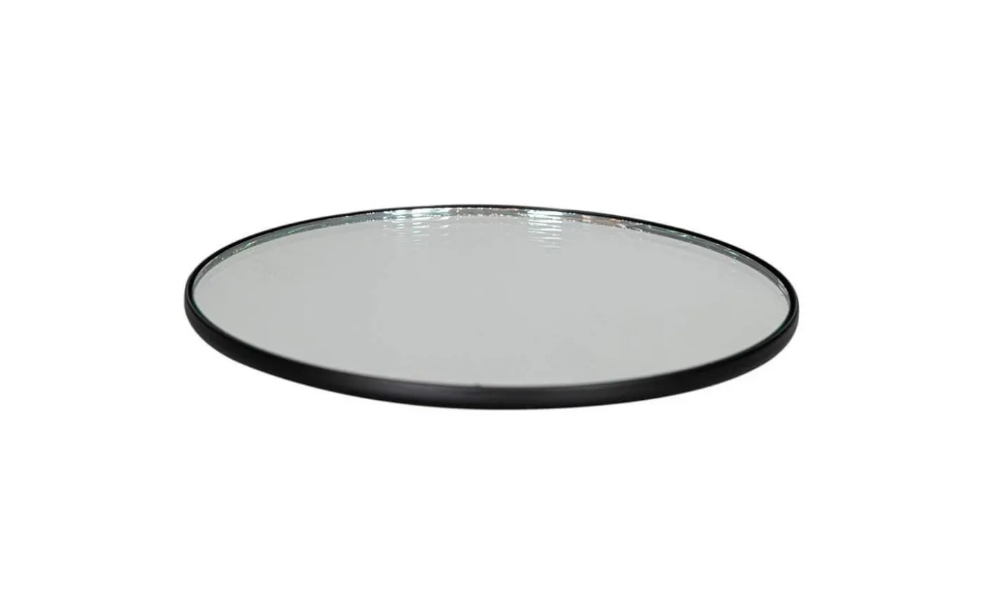 Reservplatta Till Vanita Ø12cm Spegel