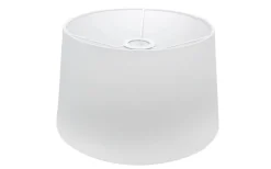 Reservskärm till Triple Ø33xØ28xH20cm Vit