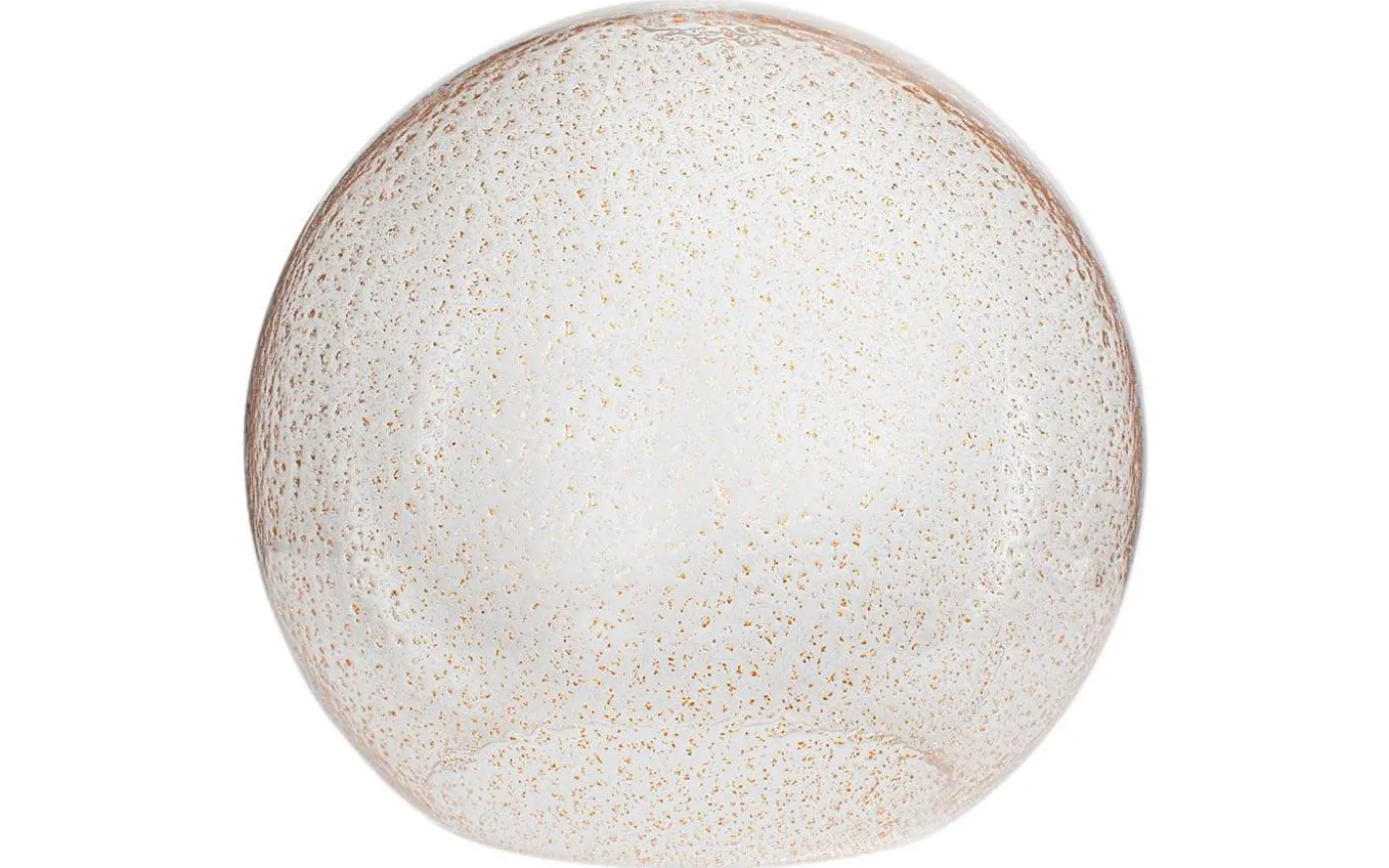 Resevglas Till Golden Taklampa Ø35cm