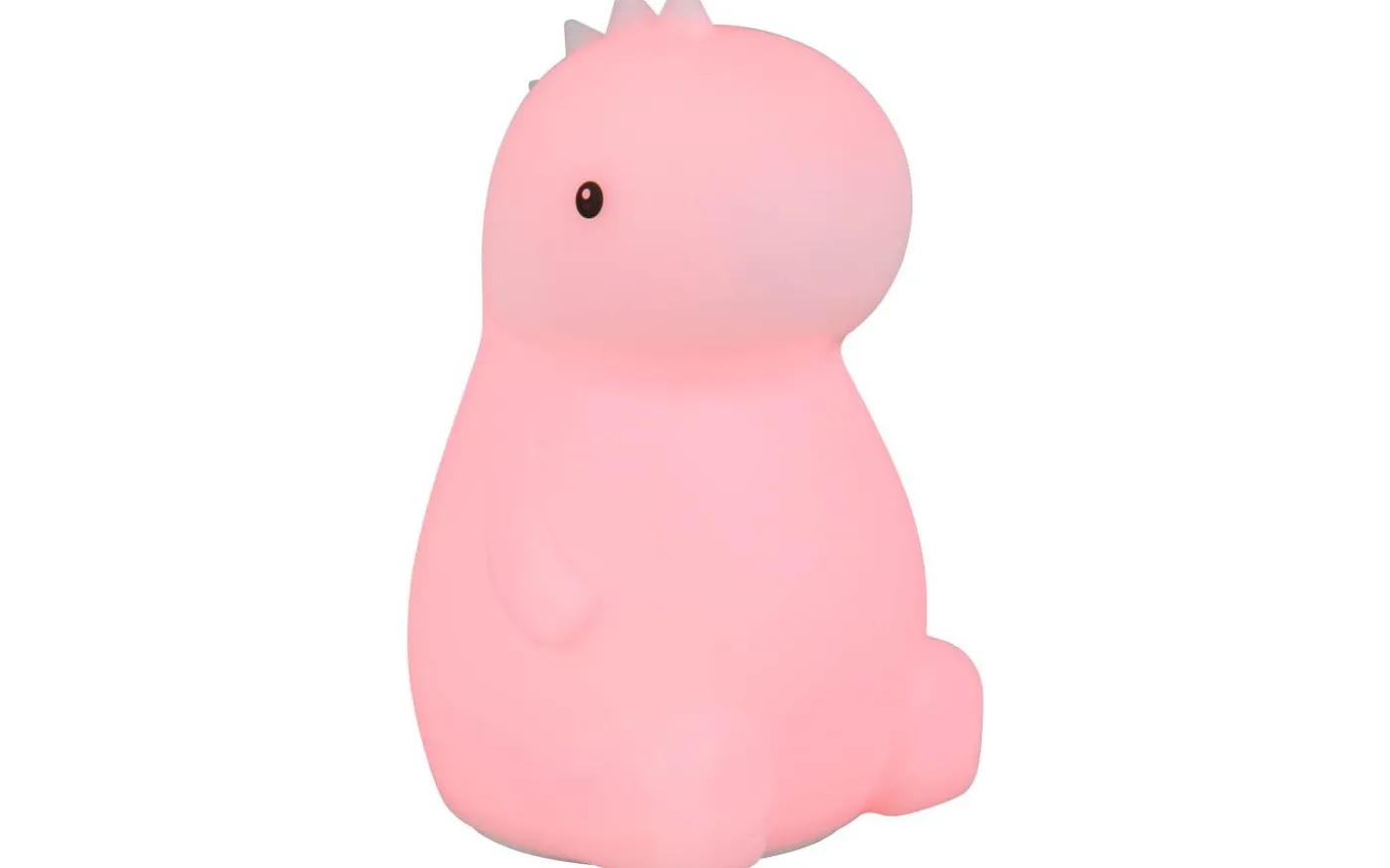 Rexy Bordslampa LED vit RGBW