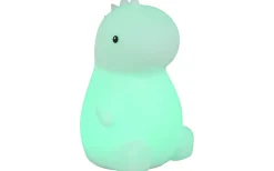 Rexy Bordslampa LED vit RGBW