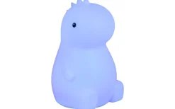 Rexy Bordslampa LED vit RGBW