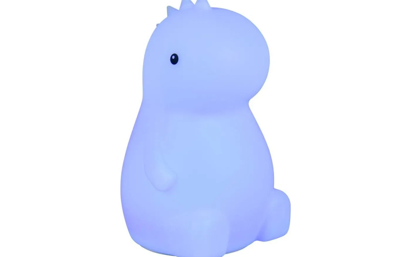 Rexy Bordslampa LED vit RGBW