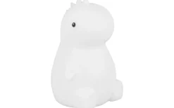 Rexy Bordslampa LED vit RGBW