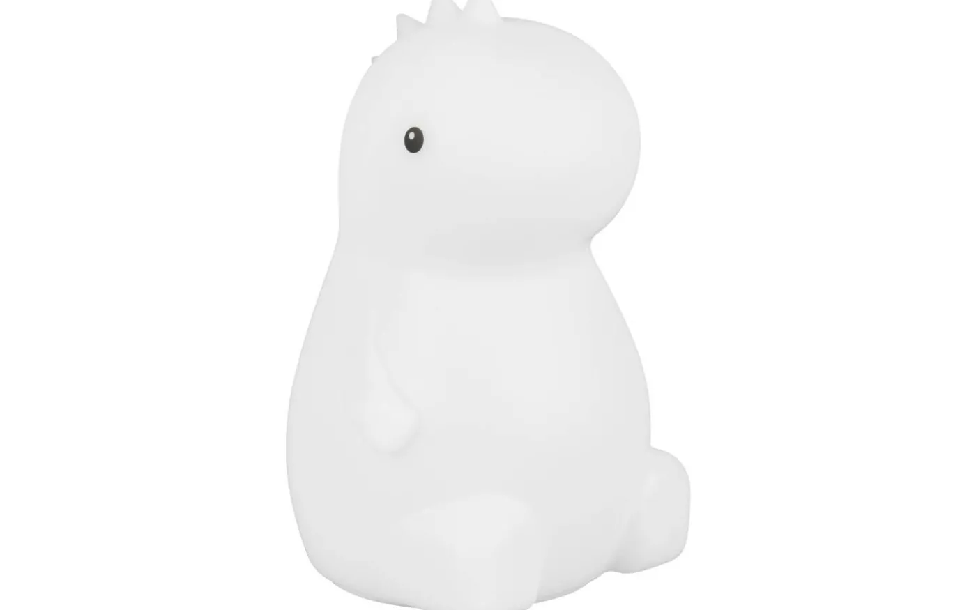 Rexy Bordslampa LED vit RGBW