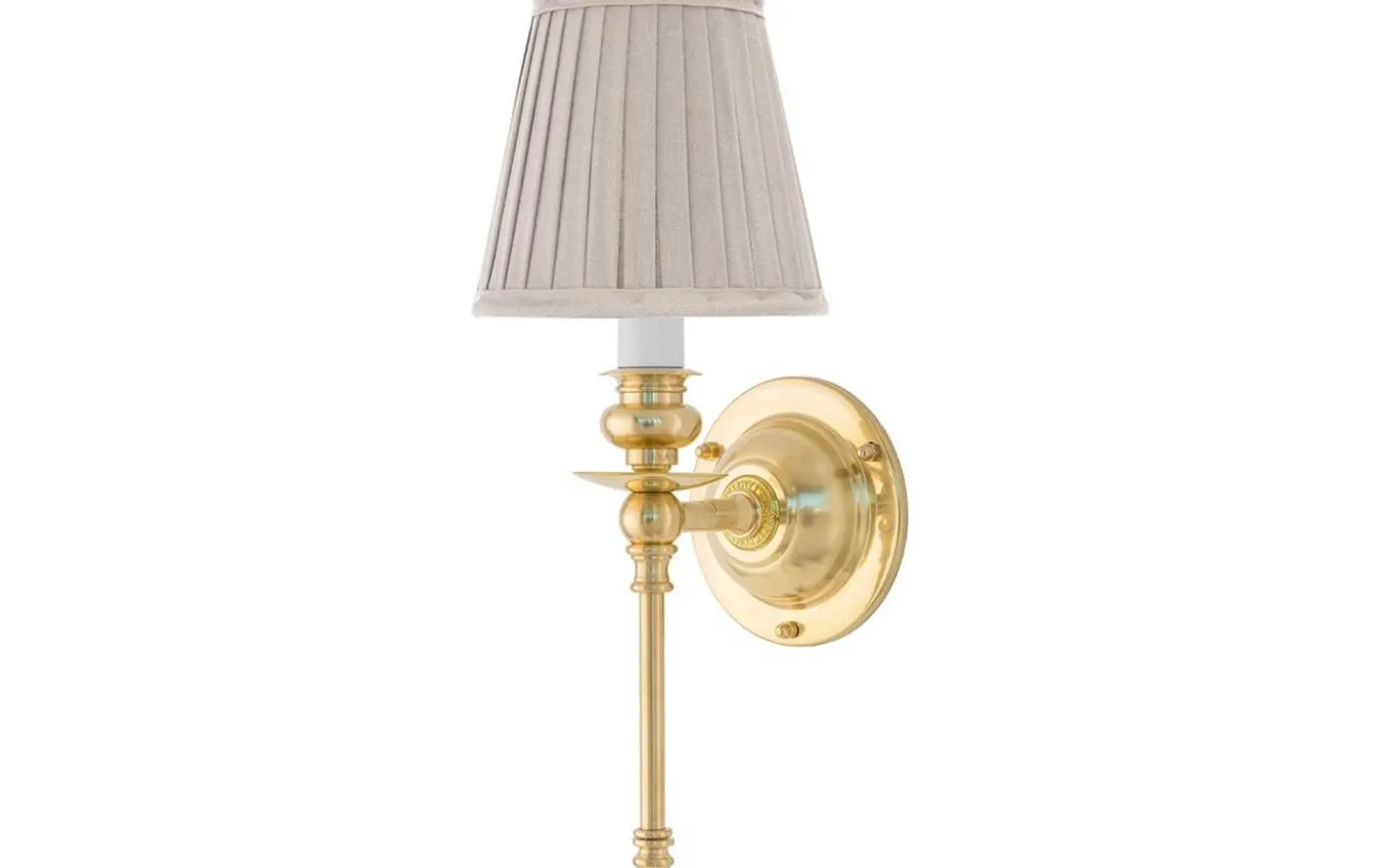 Ribbing - Mässing / Fast montage