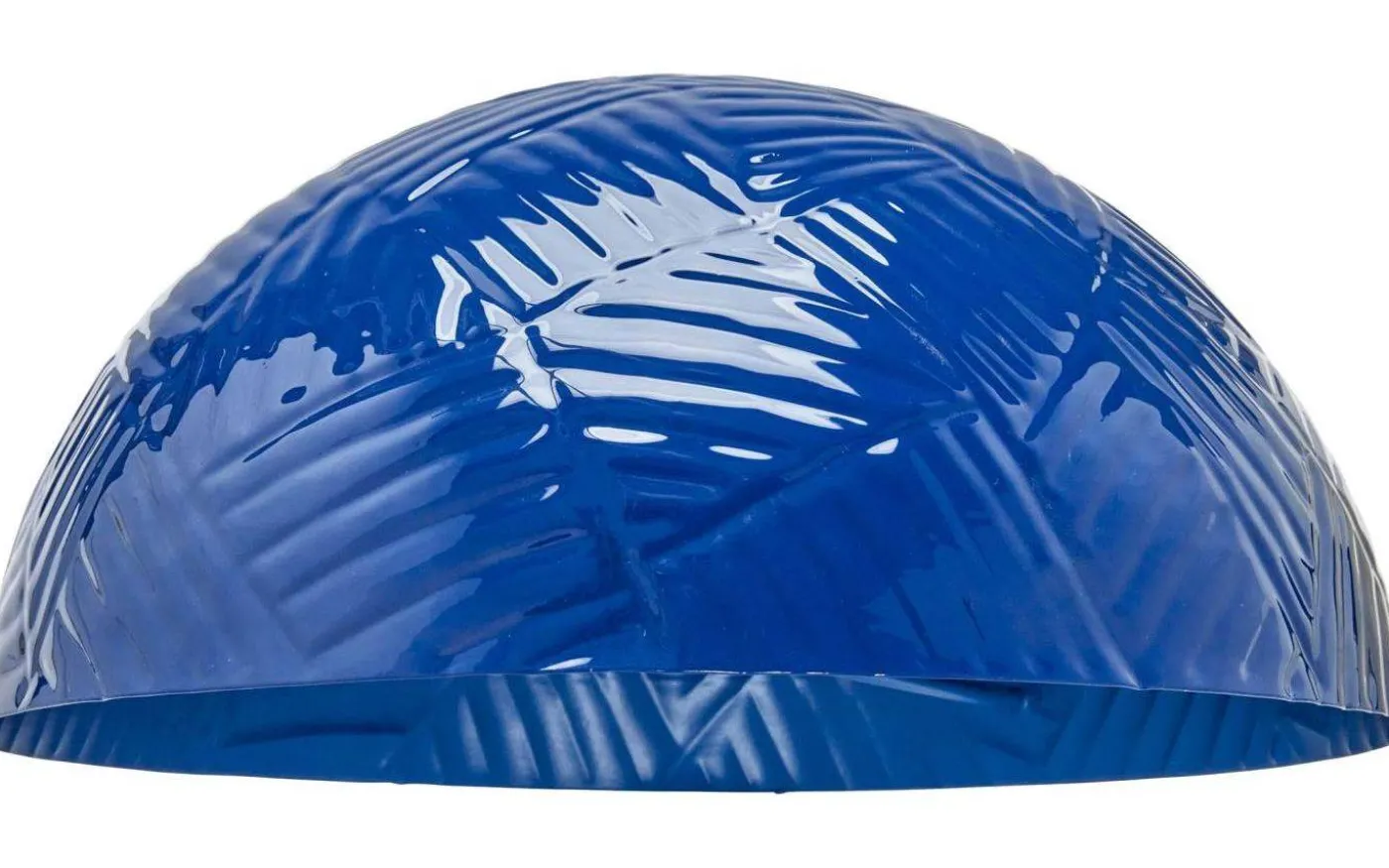 Ribble Lampskärm Ø31cm Blå