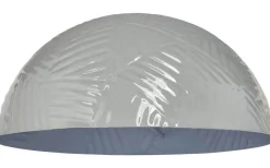 Ribble Lampskärm Ø31cm Grå