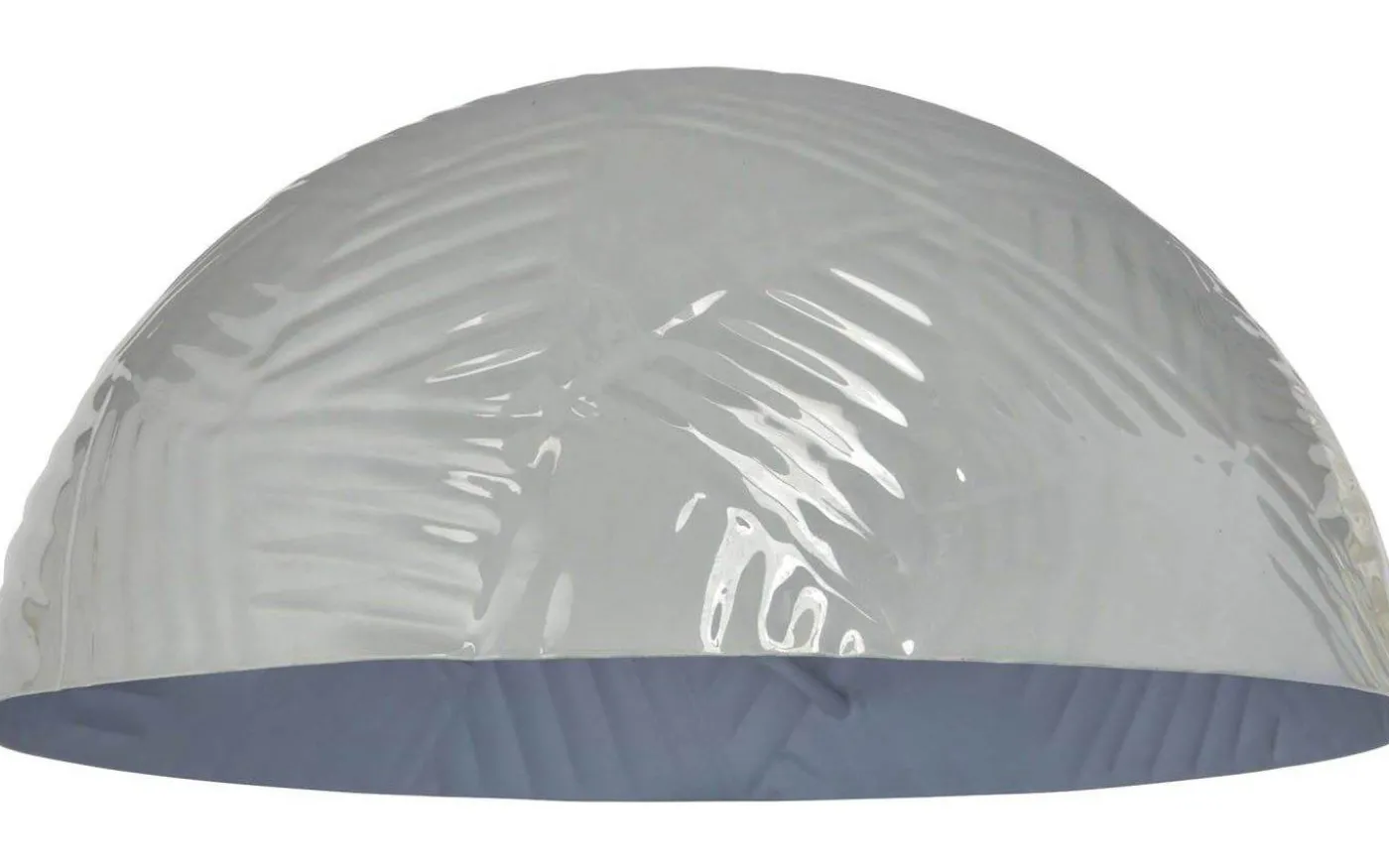 Ribble Lampskärm Ø31cm Grå