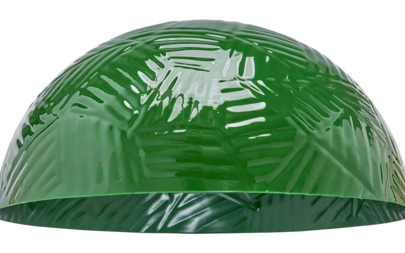 Ribble Lampskärm Ø31cm Grön