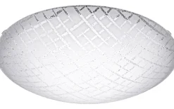 Riconto Plafond 31,5cm LED 3000K 11W Glas
