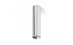 Riga Takspotlight 18cm 4W 3000K Krom