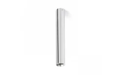 Riga Takspotlight 38cm 6W 3000K Krom