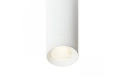 Riga Takspotlight 18cm 4W 3000K Vit