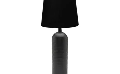 Riley Bordslampa 54cm Svart