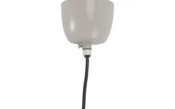 Riley Taklampa 40cm Beige