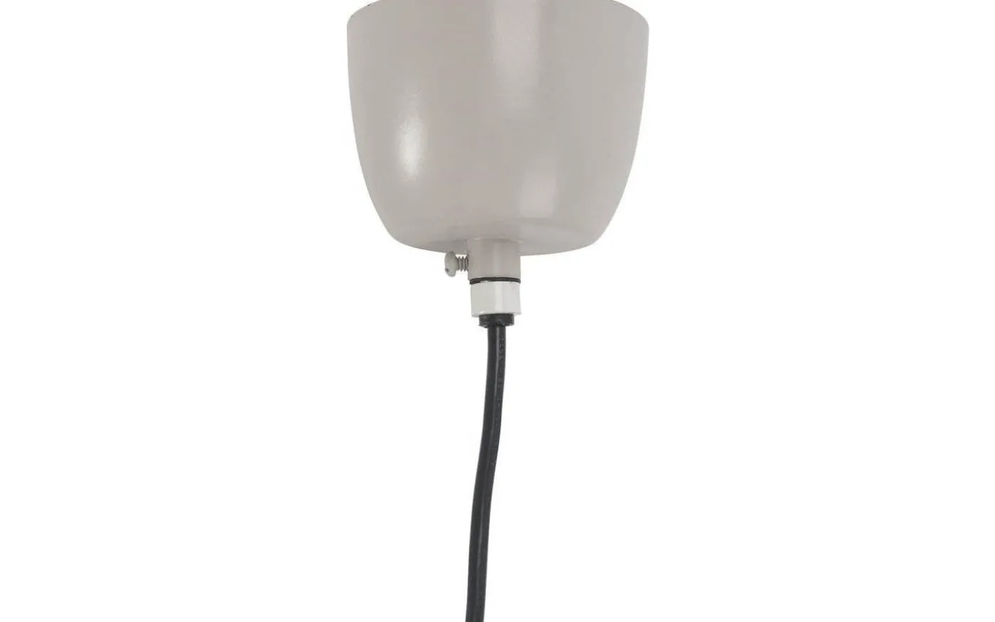 Riley Taklampa 40cm Beige