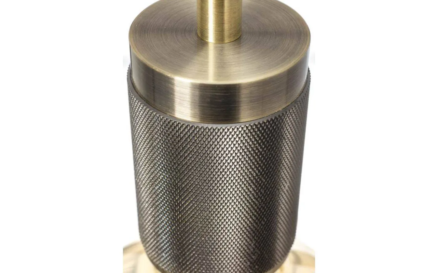 Rille Pendelupphäng E27 3,5m Antikmässing