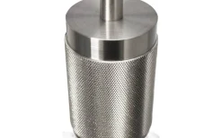 Rille Taklampa 3L 85cm Borstad Krom