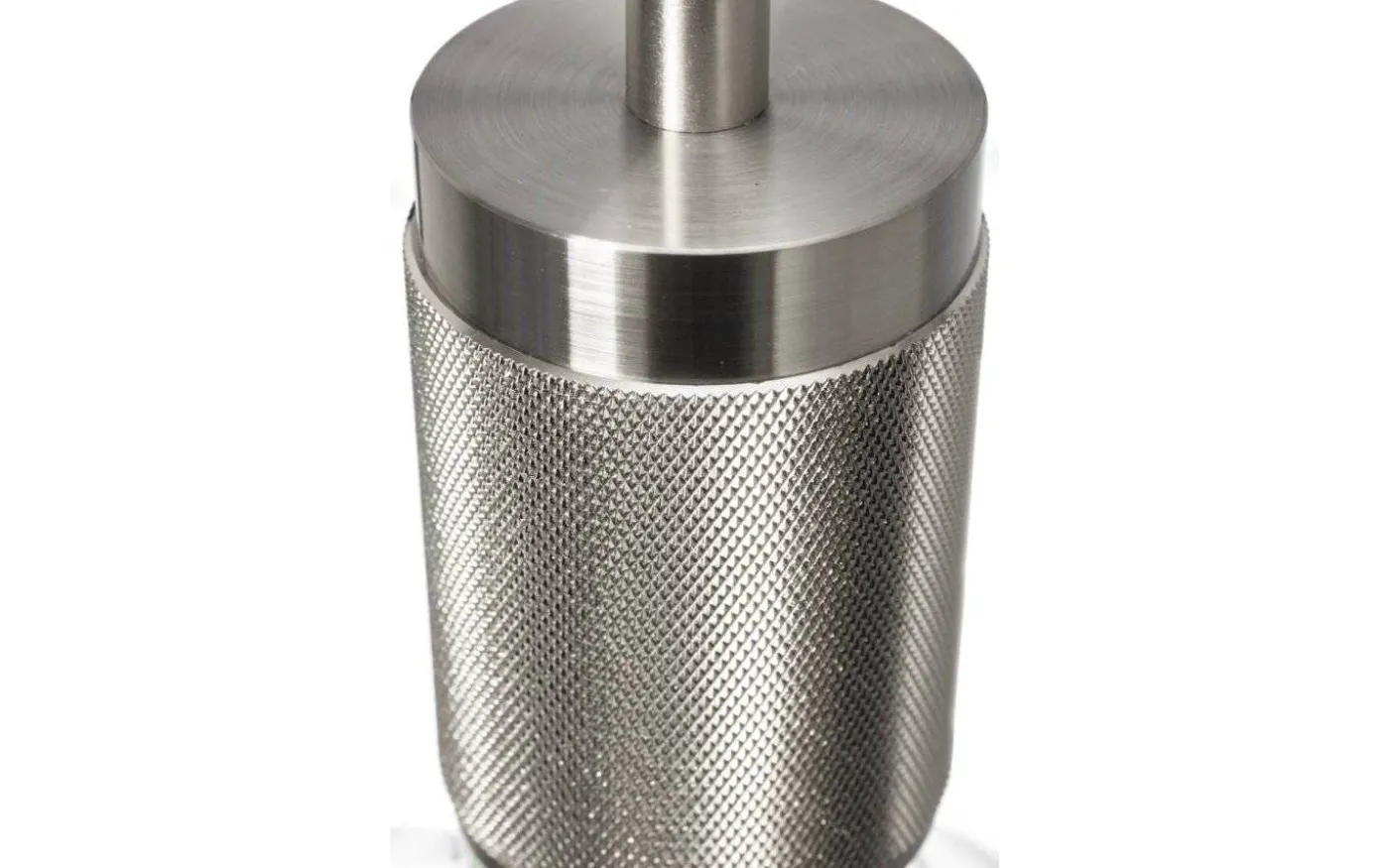 Rille Taklampa 3L 85cm Borstad Krom