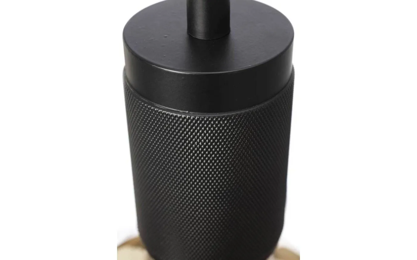 Rille Taklampa 3L 85cm Svart