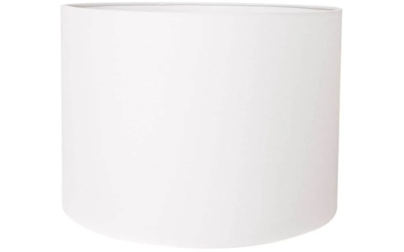 Rina Lampskärm Ø35cm Vit