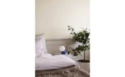 Ripley Bordslampa/Vägglampa 17cm Blå