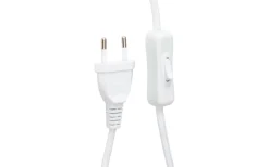 Ripley Bordslampa/Vägglampa 17cm Blå