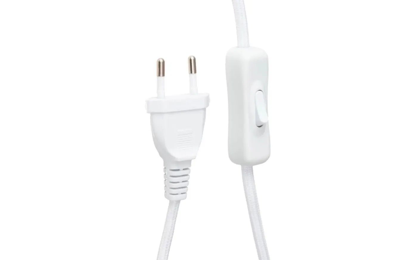 Ripley Bordslampa/Vägglampa 17cm Svart