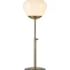 Rise Bordslampa 76cm Antik