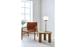 Rise Bordslampa 76cm Antik