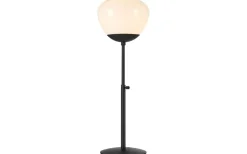 Rise Bordslampa 76cm Svart