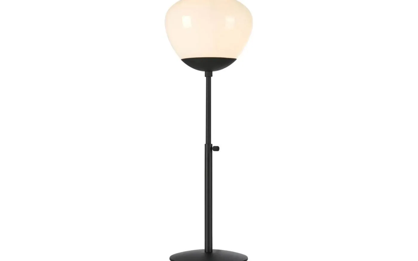 Rise Bordslampa 76cm Svart