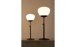 Rise Bordslampa 60cm Svart/Vit