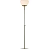 Rise Golvlampa 150cm Antik