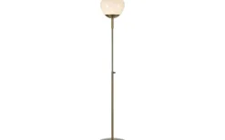 Rise Golvlampa 150cm Antik