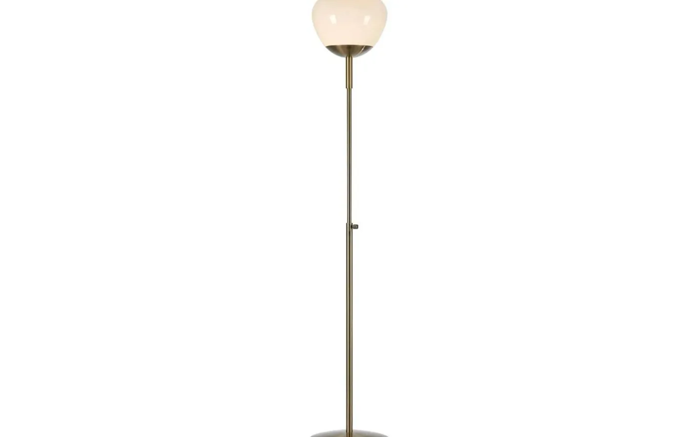 Rise Golvlampa 150cm Antik