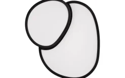 Rise Plafond LED 43cm mattsvart